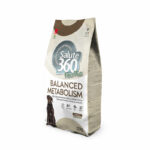 Fiber Plus - Balanced Metabolism