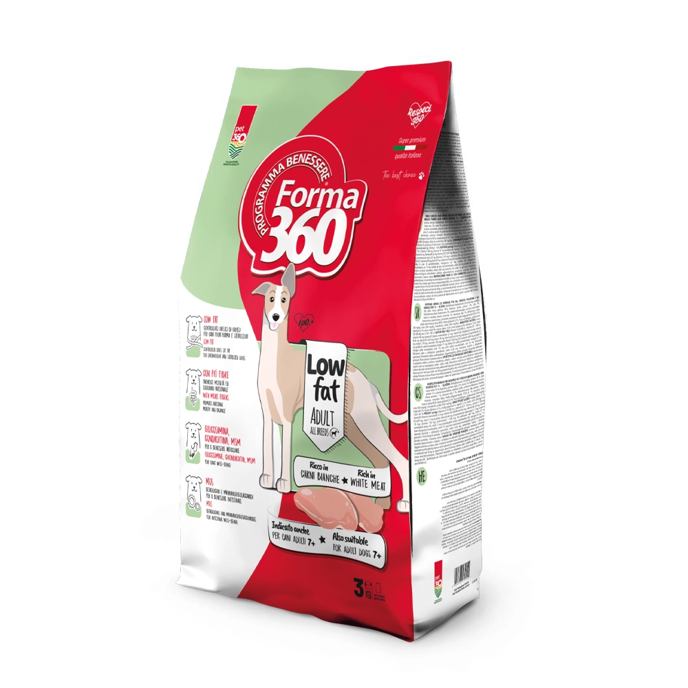 Adult Low Fat - immagine 3