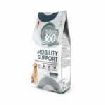 Fiber Plus - Mobility Support