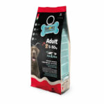 Adult Premium 5-50 kg - Pesce e Riso