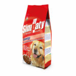Adult Energy Carni Cereali Fibre