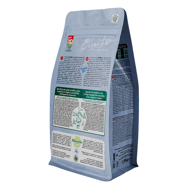 Sensible Anatra e Coniglio - immagine 2