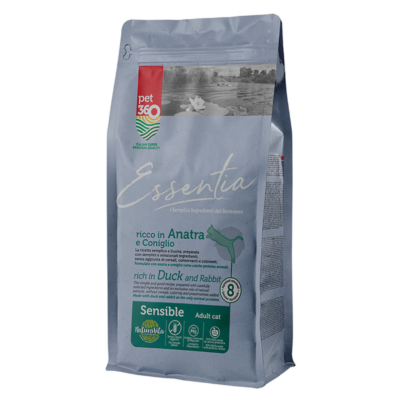 Sensible Anatra e Coniglio - immagine 5
