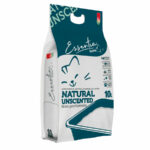 Lettiera Natural